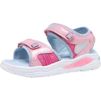 KangaROOS "K-SLS Penny", Gr. 32, pink (daisy pink, blau