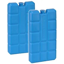 GAUMENKICK Kühlakku 200g 2er Set blau