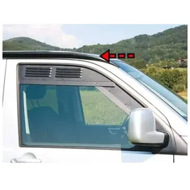 Brandrup Spoilersatz für VW T5