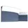 Orac Zierleiste CX109F 200 cm x 4,4 cm x 4,4 cm