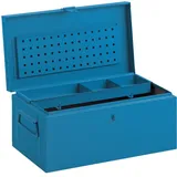 FORMAT Stahlblechkoffer 690x360x310mm