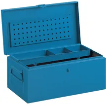 FORMAT Stahlblechkoffer 690x360x310mm