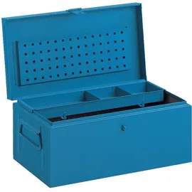 FORMAT Stahlblechkoffer 690x360x310mm