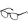Ermenegildo Zegna Ermenegildo Zegna, Lesebrille, Brillenfassung Ez5244 51001 (keine Korrektur)