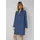 s.Oliver Kleid Minikleid Blau 38