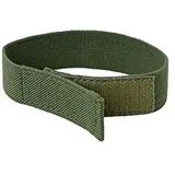 DEFCON 5 Manschette BDU Elastic Cuffs, Od Green, D5-1345-OD