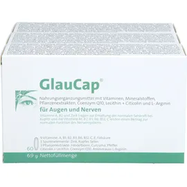 ebiga-VISION GmbH GlauCap