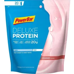 Powerbar Deluxe Protein (500g) Strawberry 500g