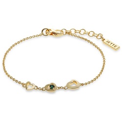 JETTE Armband ENDLESS SUMMER 88994205 - gelbgold