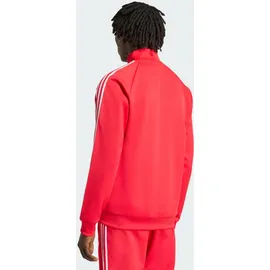 adidas FC Liverpool Originals Sweatshirt rot