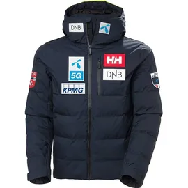HELLY HANSEN Kvitfjell Race Puffy Jacket - - M