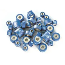 Polini kids Variomatikrollen 25x14,8mm 18g 8er-Set