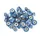 Polini kids Variomatikrollen 25x14,8mm 18g 8er-Set