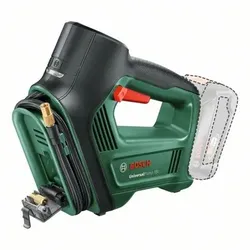 Akku-Druckluftpumpe UniversalPump 18V (0603947100)