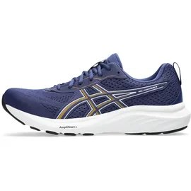 Asics Gel-Contend 9 Laufschuhe - Indigo Blue / White - EU