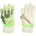 adidas Predator Match Fingersave LUCLEM/BLACK/PURRUS, 6,5