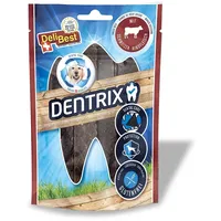 DeliBest Dentrix aus Schweizer Rind 70 g (Menge: 10 je Bestelleinheit)
