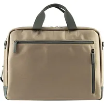 JOST Balling Business Bag (15", Universal), Notebooktasche, Beige