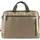 JOST Balling Business Bag (15", Universal), Notebooktasche, Beige