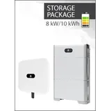 Huawei '8kW Wechselrichter + 10kWh  '(0% MwSt §12 III UstG)