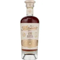 Ron Millonario Millonario 15 Reserva Especial 40% vol 0,7 l