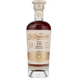 Ron Millonario Millonario 15 Reserva Especial 40% vol 0,7 l