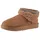UGG Australia Schuhe UGG Classic Ultra Mini Maxi Curly 1158263CHE - Braun