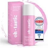 ohtastic Natürliche Vaginal Creme 50 ml Vaginalcreme