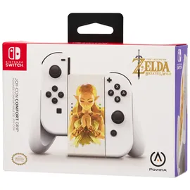 PowerA Joy-Con-Komfortgriff für Nintendo Switch - Princess Zelda