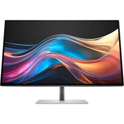 HP 727pk Series 7 Pro Office Monitor Monitor