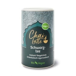 Classic Ayurveda Chai Latte Schwarztee vegan bio