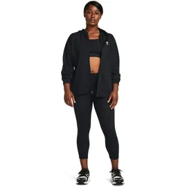 Under Armour Motion Damen Tights, schwarz - LG
