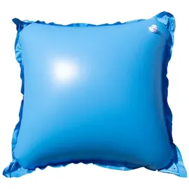 Evolution Pool-Abdeckplane Poolkissen blau 11-St