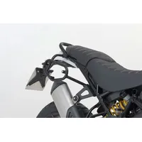SW-Motech Slc Right Ducati Desertx 22 Hta.22.995.11000 Montage Seitenkoffer