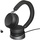 JABRA Evolve2 75 USB-C MS Teams schwarz mit Ladestation