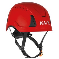 KASK Schutzhelm Primero Air - Farbe:rot