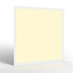 LED Panel 62x62cm 25W 3750lm - Lichtfarbe: Warmweiß 3000K