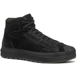 Scarpa Mojito Wrap Mid GTX Schuhe (Größe 45, schwarz)