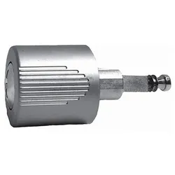 Zylinder-Drehknopf MLM 445