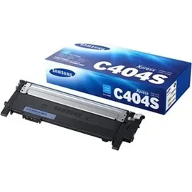 Samsung CLT-C404S cyan