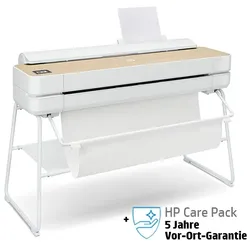 HP Designjet Studio (A0-Modell) mit 5 Jahren Vor-Ort-Garantie