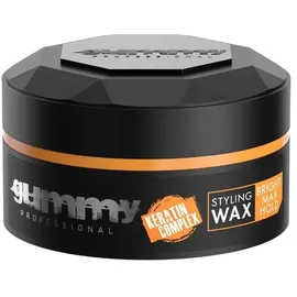 Gummy Professional Haarwachs Bright Max Hold 150 ml