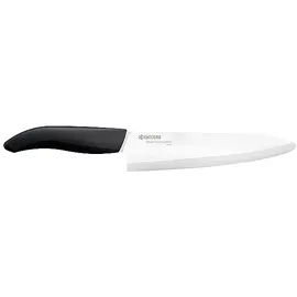 Kyocera Chowa Allzweckmesser 31,3 cm Schwarz/Weiß