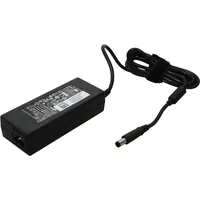 Dell MK947 AC-Adapter (90 W), Notebook Netzteil, Schwarz