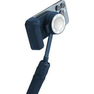 ShiftCam SnapGrip Creator Kit, Smartphone Halterung, Blau