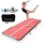 Airtrack Nordic Home Special Edition 4 m koralle