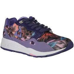 Le Coq Sportif R900 Flower lavendel Sneaker Damen