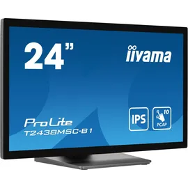 Iiyama ProLite T2438MSC-B1, 23.8"