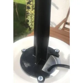 8 seasons DESIGN 8 seasons - Spike 20 Erdspieß aus Kunststoff zur Befestigung