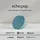 Amazon Echo Pop 1. Generation blaugrün